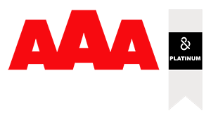 AAA-luottoluokitus & Suomen Vahvimmat Platina